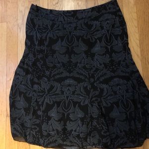 H&M skirt